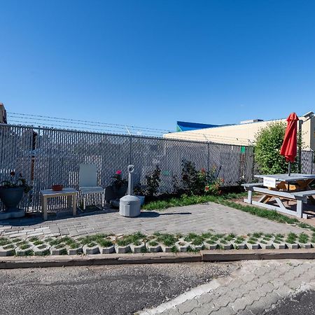 פנטיקטון 5000 Motel מראה חיצוני תמונה