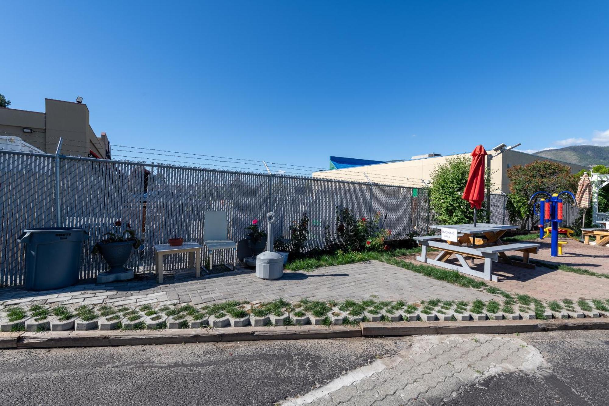 פנטיקטון 5000 Motel מראה חיצוני תמונה