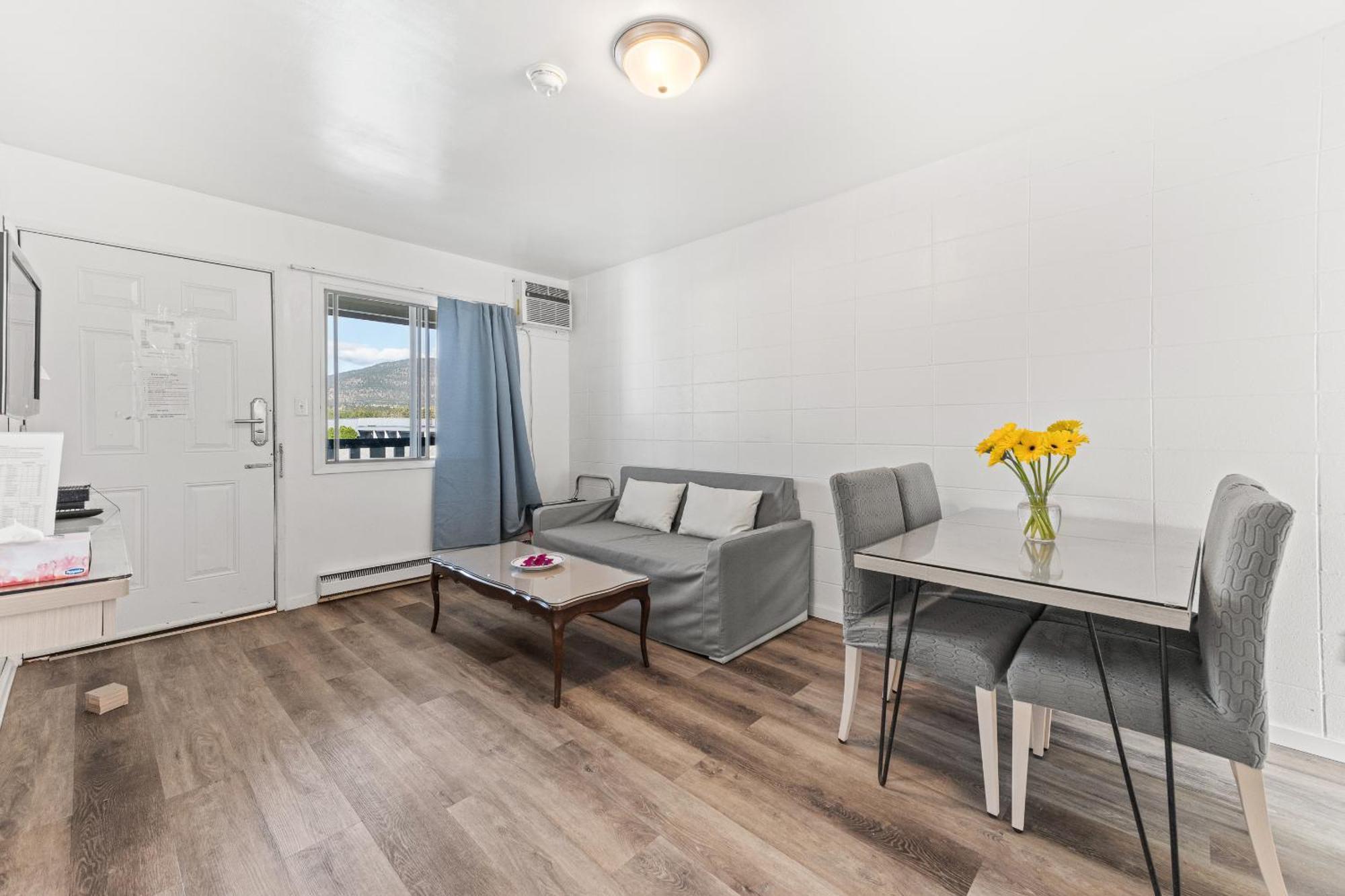 פנטיקטון 5000 Motel מראה חיצוני תמונה