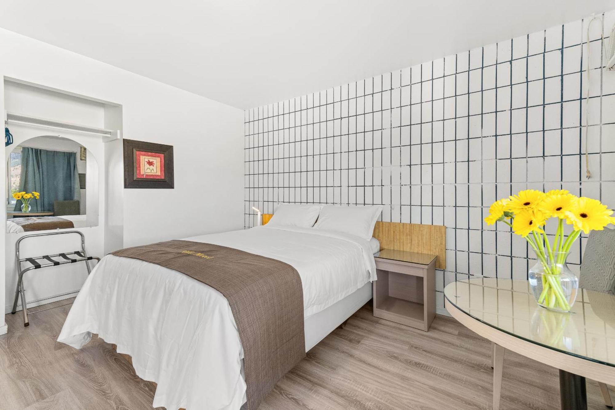 פנטיקטון 5000 Motel מראה חיצוני תמונה
