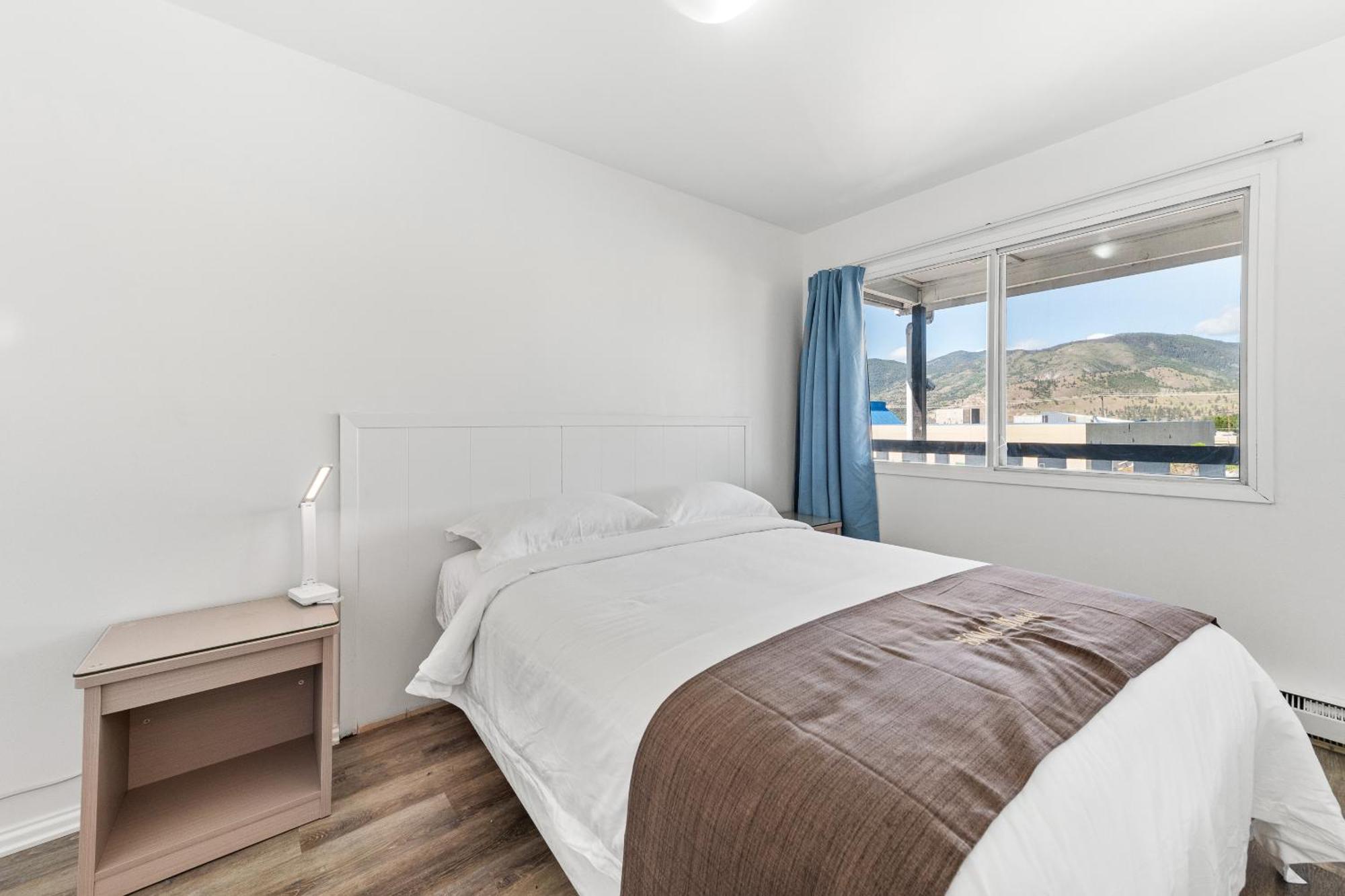פנטיקטון 5000 Motel מראה חיצוני תמונה