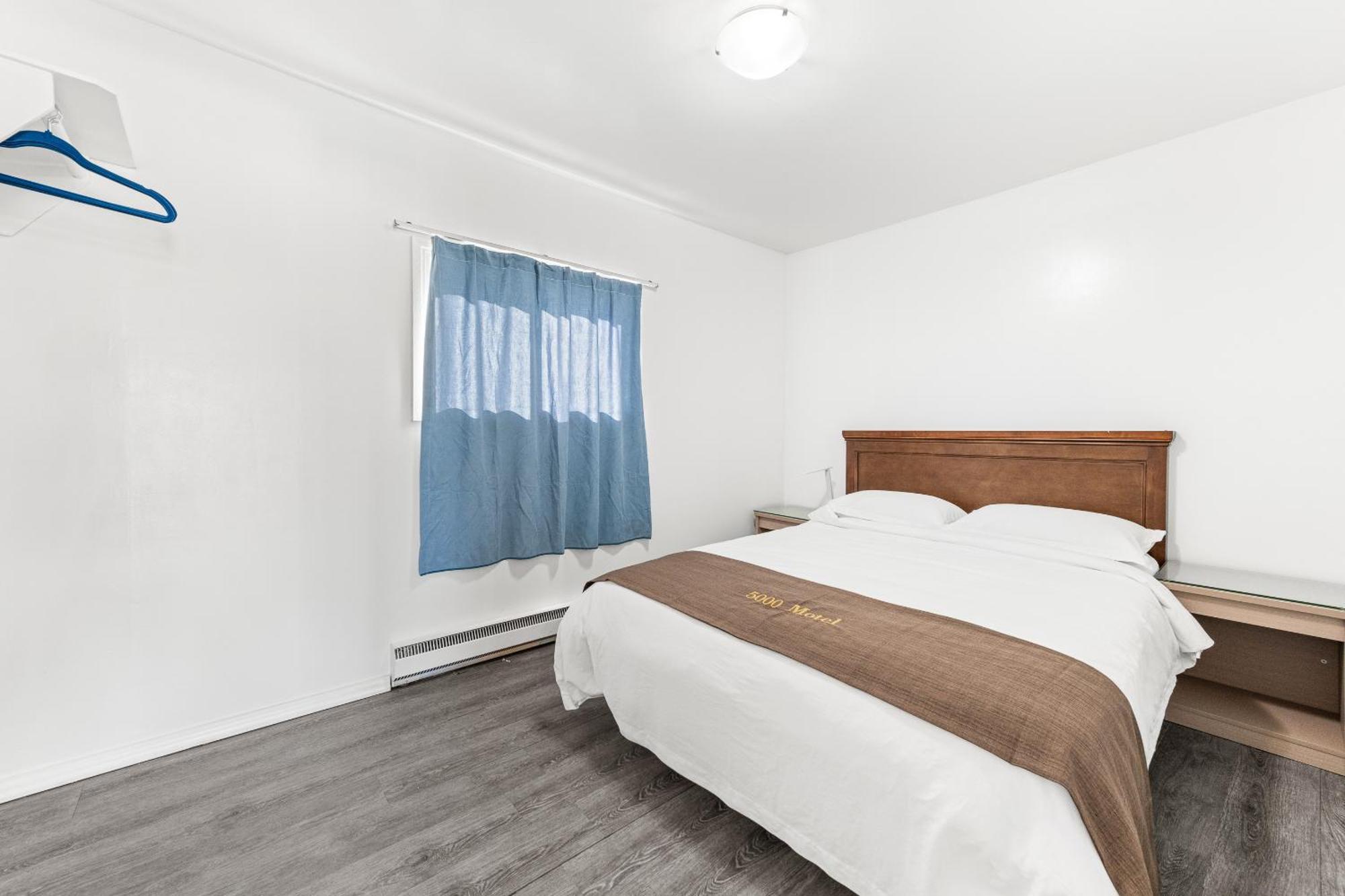 פנטיקטון 5000 Motel מראה חיצוני תמונה